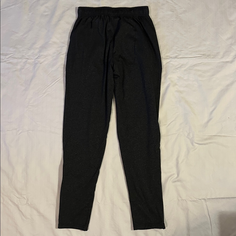 Dark grey heather Champion joggers - Picture 4 of 6